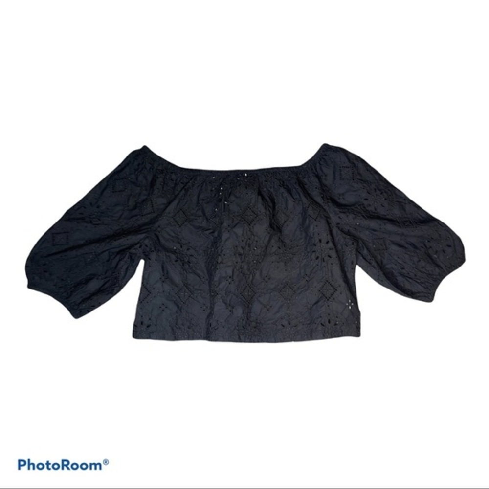 New! Gap Blouse